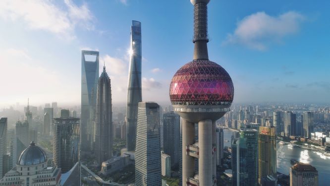 上海临港新片区注册公司落户政策